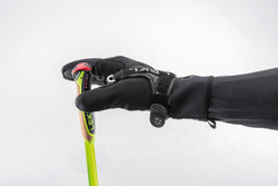  Rollskistöcke LEKI CC 450 
