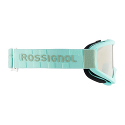 Goggles Rossignol Raffish Hero Green - 2024/25