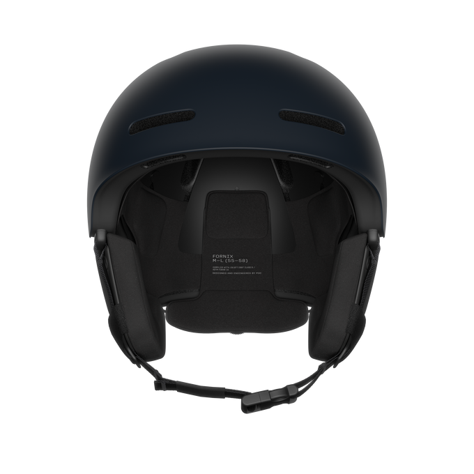 Helm POC Fornix MIPS Apatite Navy Matt - 2025/26