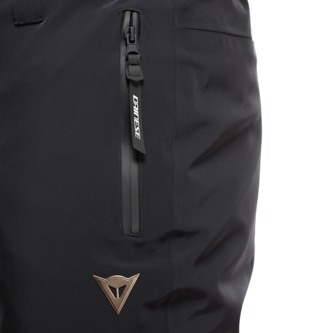 Ski Hosen Dainese Ariante Dermizax EV Stretch-Limo - 2024/25