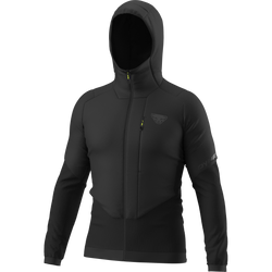 Dynafit Blacklight Hybrid Thermal Jacket Black Out -  2025/26