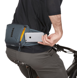 Bauchtasche Thule Rail 0L Hip Pack Dark Slate - 2023