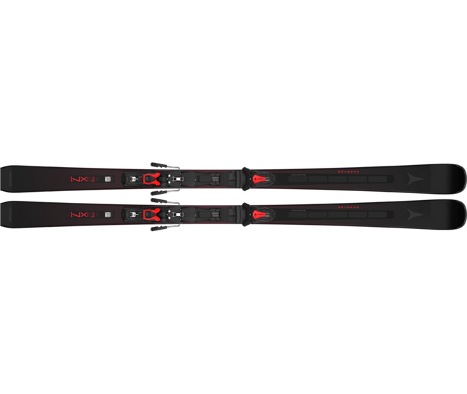 Ski Atomic Redster X7i Revoshock C + MI 12 GW - 2025/26