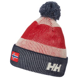 Helly Hansen K World Cup Beanie 2.0 Navy - 2024/25