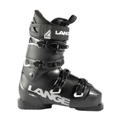 Skischuhe Lange LX 90 HV Black - 2024/25
