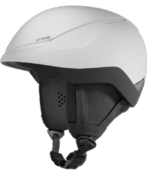 Skihelm Atomic Revent GT Amid White/Black - 2025/26