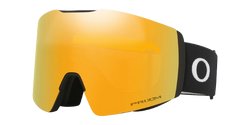 Goggles Oakley Fall Line L Matte Black/Prizm Prizm 24K Iridium - 2025/26