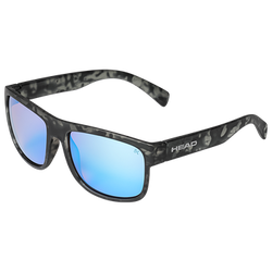 Sonnenbrille HEAD Signature 5K Blue/Army Grey - 2025/26
