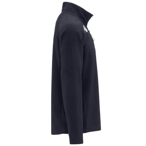 Hoodie Kappa 8CENTO 818 US Blue Baritone - 2025/26