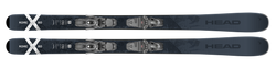 Skis HEAD Kore X 80 LYT-PR + PRW 11 GW - 2025/26