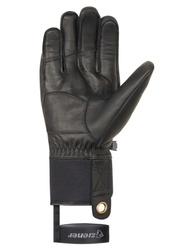 Handschuhe Ziener Gismon-z AS® Pr Touch Glove Man Black - 2025/26