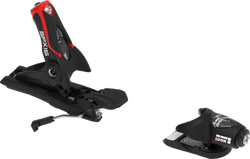 Ski bindings Look Spx 15 Rockerace Black Master - 2025/26