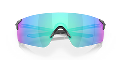Sunglasses Oakley Evzero Blades Prizm Road Lenses/Polished Black Frame - 2023