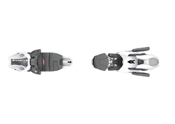 Skibindungen Kastle K10 SLR GW White-Black - 2024/25