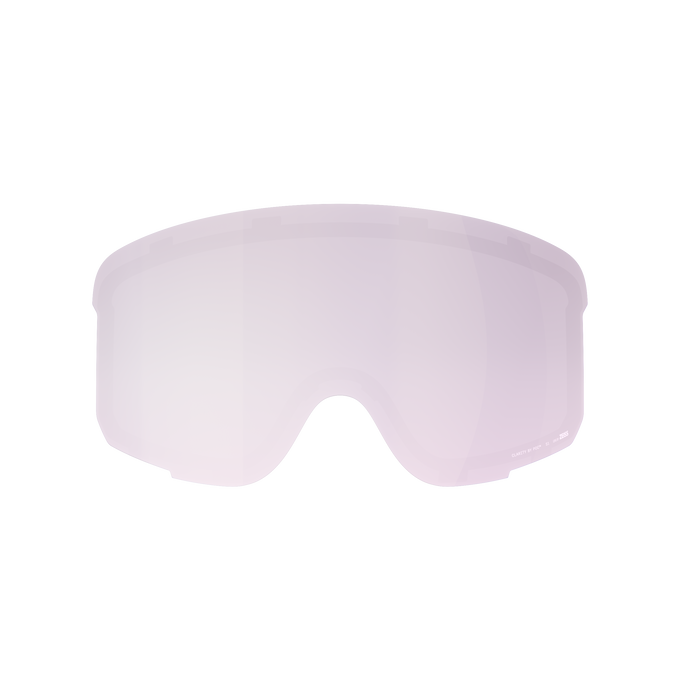 Goggle lense POC Nexal Lens Clarity Highly Intense/Artificial Light - 2025/26