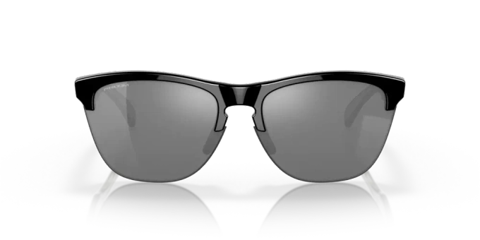 Sunglasses OAKLEY Frogskins Lite Hi Res W/Prizm Black - 2022