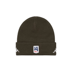 Mütze Kappa POD US Green Academia - 2025/26