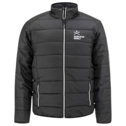Jacke HEAD Race Kinetic Jacket Junior Black - 2025/26