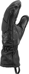 Handschuhe LEKI Griffin Base 3D Women Mitt Black - 2025/26