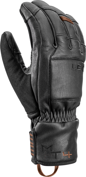 Handschuhe LEKI Montera Prime - 2025/26