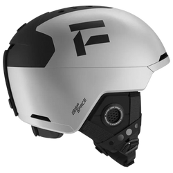 Skihelm Flaxta Deep Space  MIPS Silver Haze - 2025/26