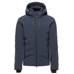 Skijacke Dainese Iventa Dermizax EV Jacket Night Blue - 2024/25