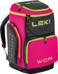 Skischuhtasche LEKI Skiboot Bag WCR 85L Pink - 2025/26