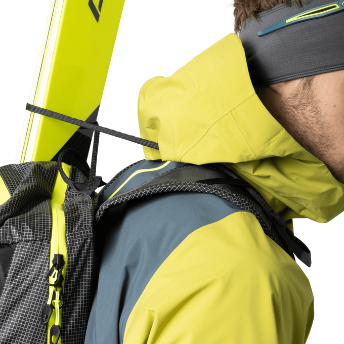 Backpack Dynafit Blacklight 24 Backpack - 2025/26