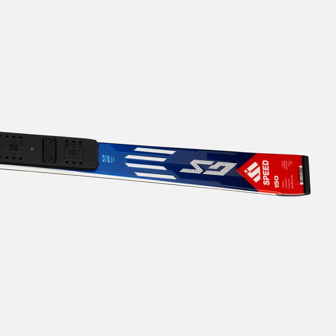 Ski Dynastar Speed Course Team GS 126-171 R21 Pro + Look SPX 11 GW B73 Hot Red - 2025/26