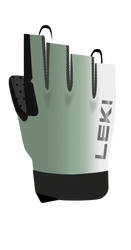 Gloves LEKI Nordic Active Green - 2025