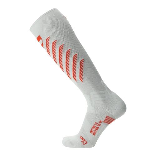 Ski socks UYN Natyon 3.0 Austria 2025/26