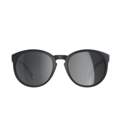Sunglasses POC Know Uranium Black/Hydrogen White/Clarity Universal/Sunny Grey
