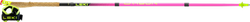 Poles Trail Running LEKI Ultratrail FX.One Pink
