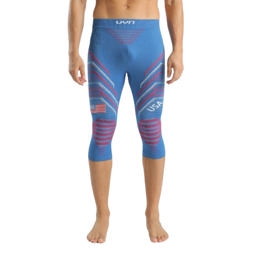 Thermounterwäsche UYN Natyon 3.0 USA Pants Medium - 2025/26