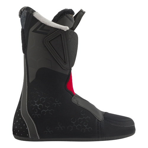 Skischuhe Lange Shadow 95 W LV GW Black - 2024/25