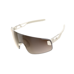 Sonnenbrille POC Elicit Toric Okenite Off-White/Clarity Trail/Partly Sunny Silver