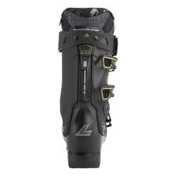 Skischuhe Lange Shadow 95 W LV GW Black - 2024/25