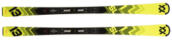 Ski Volkl Racetiger Junior Pro - 2024/25