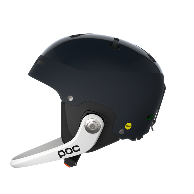 Helm POC Artic SL Mips Apatite Navy - 2025/26