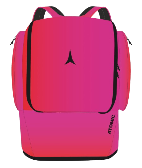 Schuhtasche Atomic Redster Heated Boot Pack 230V Red Tension - 2025/26