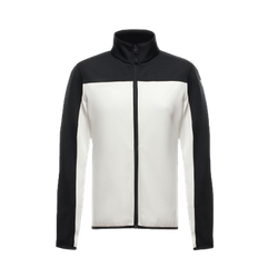 Mid-layer  DAINESE Espera Full ZIP MID Lily-White 2024/25