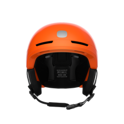 Helmet POC Pocito Obex Mips Fluorescent Orange - 2025/26