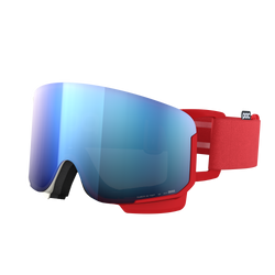 Brille POC Nexal Rouge/Blanc/Partly Sunny Blue - 2025/26