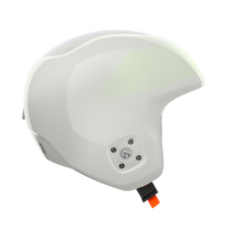 Helm POC Skull Dura Comp Mips Raw White - 2025/26