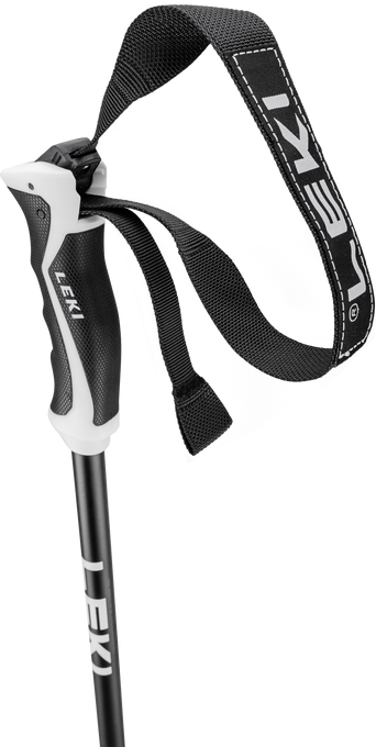 Skistöcke LEKI Neolite Dark Anthracite/Black/White - 2025/26