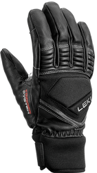Gloves LEKI Copper 3D - 2023/24