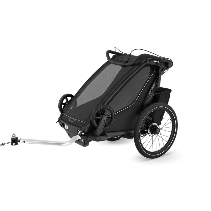 Bicycle Trailer Thule Chariot Sport 2 Single