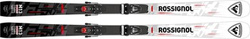 Skis Rossignol Hero Master Short Turn (ST) + Spx 15 Rockerace Black Master - 2024/25