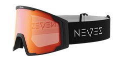 Goggles HEAD Neves Red/Sun - 2025/26