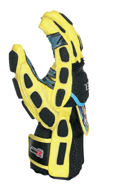 Gloves Level Worldcup CF - 2023/24